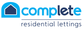 Complete Residential Lettings Logo